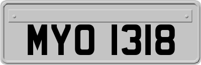 MYO1318