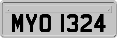 MYO1324