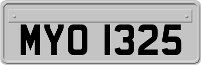 MYO1325