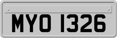 MYO1326