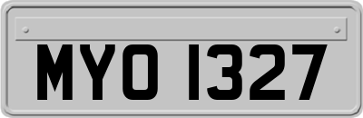 MYO1327