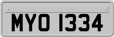 MYO1334