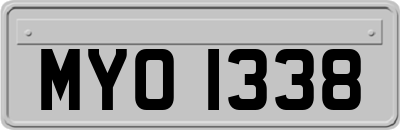 MYO1338