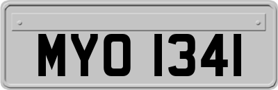 MYO1341