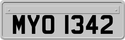 MYO1342