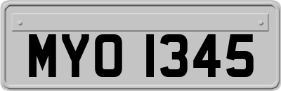 MYO1345