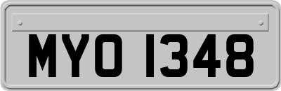 MYO1348