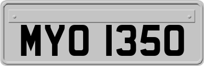 MYO1350