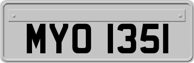 MYO1351