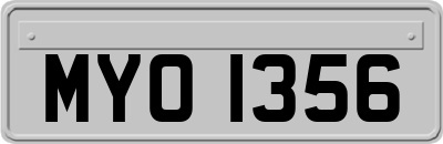 MYO1356