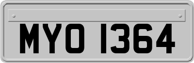 MYO1364