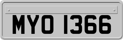 MYO1366