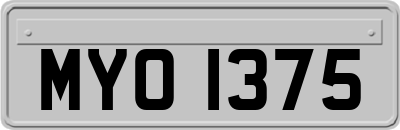 MYO1375