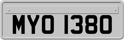 MYO1380
