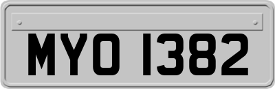 MYO1382