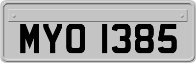 MYO1385