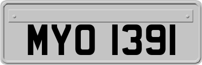 MYO1391