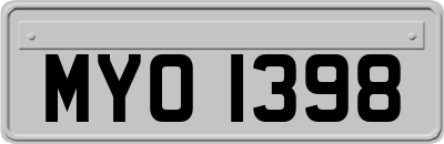 MYO1398