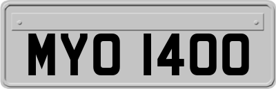 MYO1400