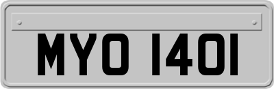 MYO1401