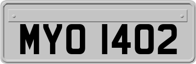 MYO1402