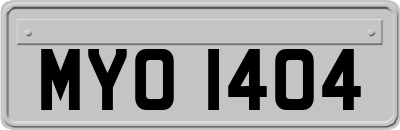 MYO1404