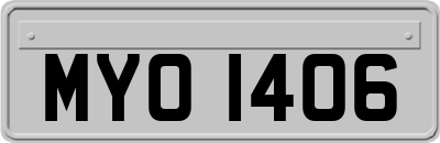 MYO1406
