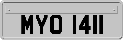 MYO1411