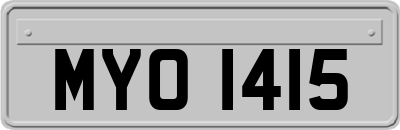 MYO1415