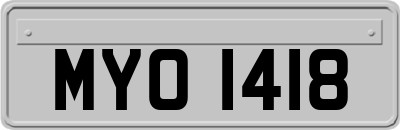 MYO1418