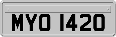 MYO1420