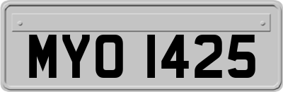 MYO1425