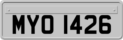 MYO1426