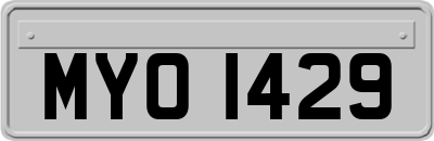 MYO1429