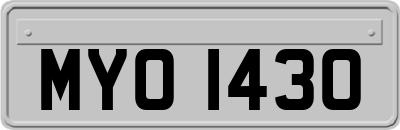 MYO1430
