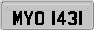 MYO1431