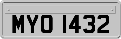 MYO1432