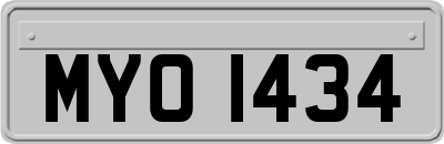 MYO1434
