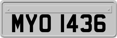 MYO1436