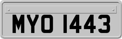 MYO1443