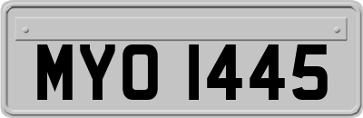 MYO1445