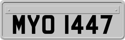 MYO1447