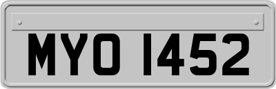 MYO1452