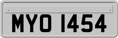 MYO1454