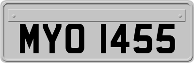 MYO1455