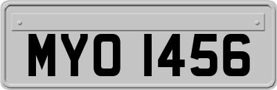 MYO1456