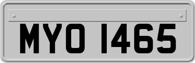 MYO1465