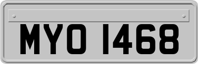 MYO1468