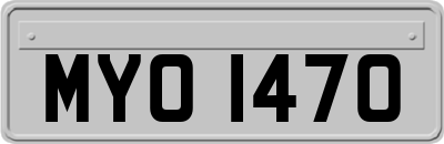 MYO1470