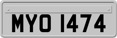 MYO1474